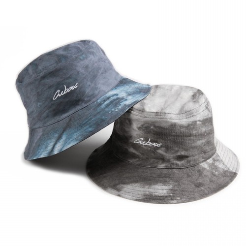 影子雙面漁夫帽(四色) 
Shadow Bucket Hat