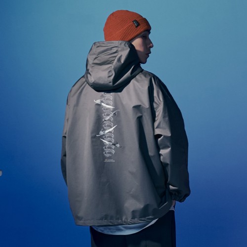 15TH 限定防潑水風衣外套✟ Limited Edition Windbreaker  Jacket