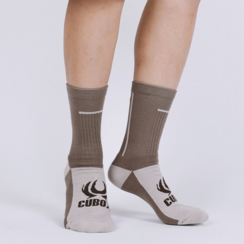 DA2401 半長筒襪
DA2401  Socks
