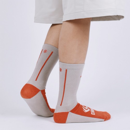 DA2401 半長筒襪
DA2401  Socks