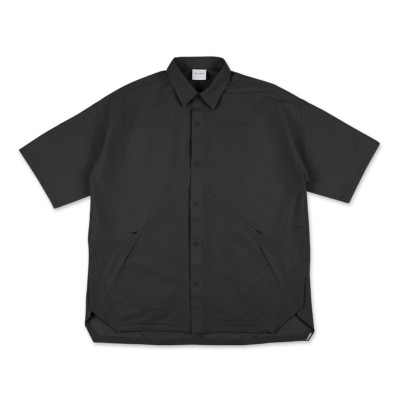 奧達 剪裁機能襯衫 <BR> Odda Splice Shirt
