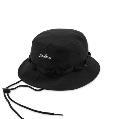 奧達 防潑水奔尼帽 ( 兩色 )<BR> Odda Boonie Hat